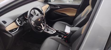 CHEVROLET Onix Sedan 1.0 12V 4P FLEX PREMIER PLUS TURBO AUTOM�TICO, Foto 4