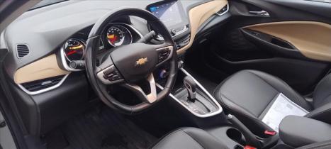CHEVROLET Onix Sedan 1.0 12V 4P FLEX PREMIER PLUS TURBO AUTOM�TICO, Foto 6