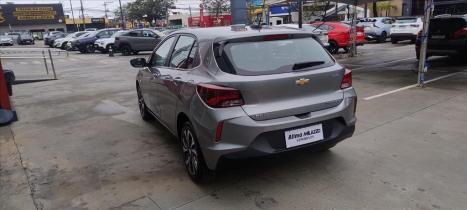 CHEVROLET Onix Sedan 1.0 12V 4P FLEX PREMIER PLUS TURBO AUTOM�TICO, Foto 12