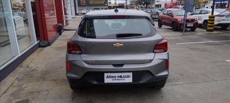 CHEVROLET Onix Sedan 1.0 12V 4P FLEX PREMIER PLUS TURBO AUTOM�TICO, Foto 14