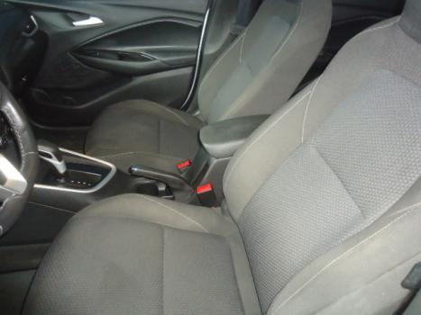 CHEVROLET Onix Sedan 1.0 12V 4P FLEX LTZ PLUS TURBO AUTOM�TICO, Foto 3