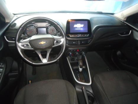 CHEVROLET Onix Sedan 1.0 12V 4P FLEX LTZ PLUS TURBO AUTOM�TICO, Foto 4