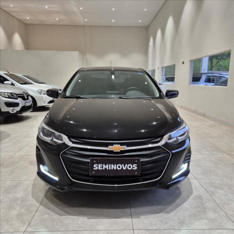 CHEVROLET Onix Sedan 1.0 12V 4P FLEX PREMIER PLUS TURBO AUTOM�TICO, Foto 2
