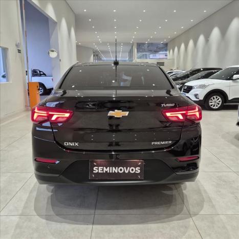 CHEVROLET Onix Sedan 1.0 12V 4P FLEX PREMIER PLUS TURBO AUTOM�TICO, Foto 5