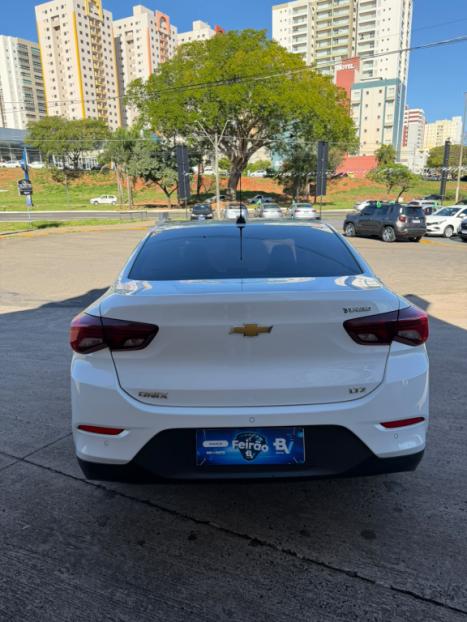 CHEVROLET Onix Sedan 1.0 12V 4P FLEX LTZ PLUS TURBO, Foto 6