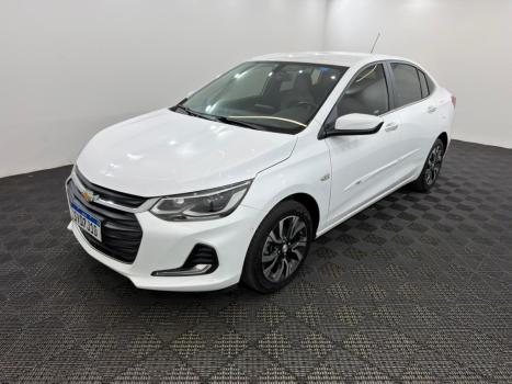 CHEVROLET Onix Sedan 1.0 12V 4P FLEX PREMIER 2 TURBO AUTOM�TICO, Foto 1