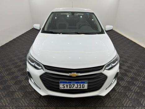CHEVROLET Onix Sedan 1.0 12V 4P FLEX PREMIER 2 TURBO AUTOM�TICO, Foto 2