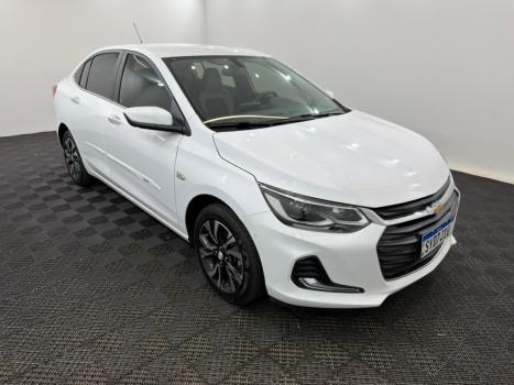CHEVROLET Onix Sedan 1.0 12V 4P FLEX PREMIER 2 TURBO AUTOM�TICO, Foto 3