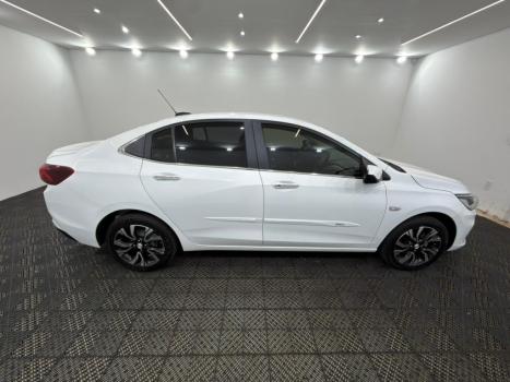 CHEVROLET Onix Sedan 1.0 12V 4P FLEX PREMIER 2 TURBO AUTOM�TICO, Foto 4