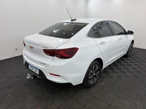 CHEVROLET Onix Sedan 1.0 12V 4P FLEX PREMIER 2 TURBO AUTOM�TICO, Foto 5