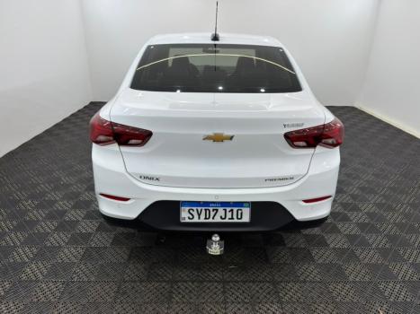CHEVROLET Onix Sedan 1.0 12V 4P FLEX PREMIER 2 TURBO AUTOM�TICO, Foto 6