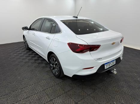 CHEVROLET Onix Sedan 1.0 12V 4P FLEX PREMIER 2 TURBO AUTOM�TICO, Foto 7