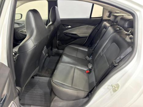CHEVROLET Onix Sedan 1.0 12V 4P FLEX PREMIER 2 TURBO AUTOM�TICO, Foto 8