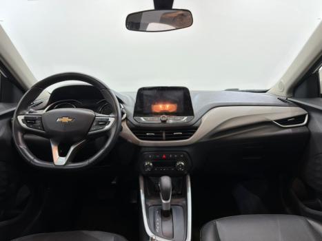 CHEVROLET Onix Sedan 1.0 12V 4P FLEX PREMIER 2 TURBO AUTOM�TICO, Foto 10