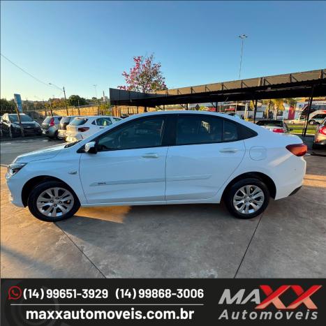 CHEVROLET Onix Sedan 1.0 12V 4P FLEX LT PLUS, Foto 4