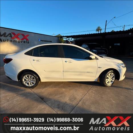 CHEVROLET Onix Sedan 1.0 12V 4P FLEX LT PLUS, Foto 8