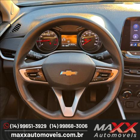 CHEVROLET Onix Sedan 1.0 12V 4P FLEX LT PLUS, Foto 11