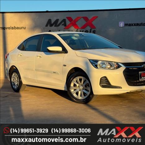 CHEVROLET Onix Sedan 1.0 12V 4P FLEX LT PLUS, Foto 16