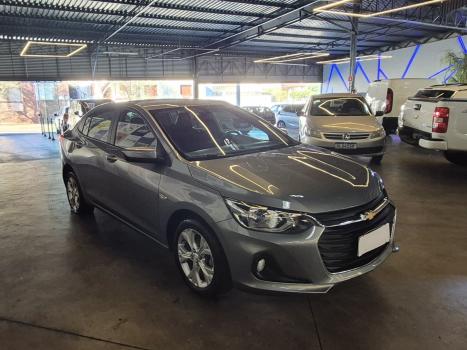 CHEVROLET Onix Sedan 1.0 12V 4P FLEX LTZ PLUS TURBO AUTOM�TICO, Foto 3