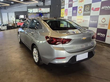 CHEVROLET Onix Sedan 1.0 12V 4P FLEX LTZ PLUS TURBO AUTOM�TICO, Foto 4