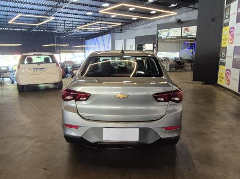 CHEVROLET Onix Sedan 1.0 12V 4P FLEX LTZ PLUS TURBO AUTOM�TICO, Foto 5