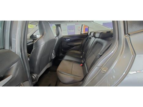 CHEVROLET Onix Sedan 1.0 12V 4P FLEX LTZ PLUS TURBO AUTOM�TICO, Foto 6
