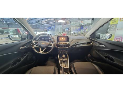CHEVROLET Onix Sedan 1.0 12V 4P FLEX LTZ PLUS TURBO AUTOM�TICO, Foto 7