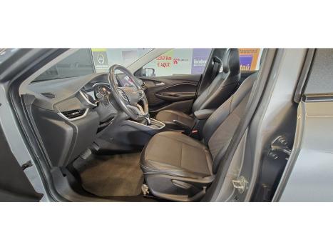 CHEVROLET Onix Sedan 1.0 12V 4P FLEX LTZ PLUS TURBO AUTOM�TICO, Foto 8