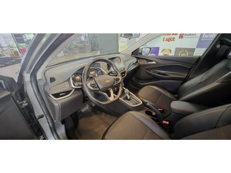 CHEVROLET Onix Sedan 1.0 12V 4P FLEX LTZ PLUS TURBO AUTOM�TICO, Foto 9