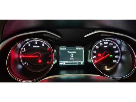 CHEVROLET Onix Sedan 1.0 12V 4P FLEX LTZ PLUS TURBO AUTOM�TICO, Foto 10