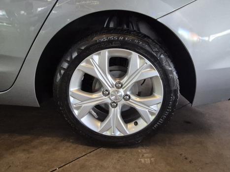CHEVROLET Onix Sedan 1.0 12V 4P FLEX LTZ PLUS TURBO AUTOM�TICO, Foto 12