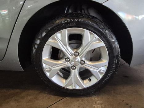 CHEVROLET Onix Sedan 1.0 12V 4P FLEX LTZ PLUS TURBO AUTOM�TICO, Foto 14