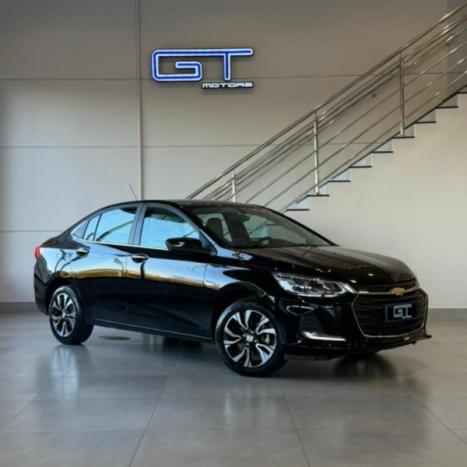 CHEVROLET Onix Sedan 1.0 12V 4P FLEX PREMIER PLUS TURBO AUTOM�TICO, Foto 1