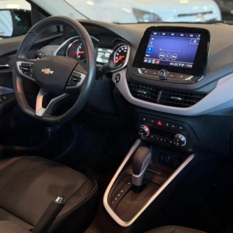 CHEVROLET Onix Sedan 1.0 12V 4P FLEX PREMIER PLUS TURBO AUTOM�TICO, Foto 7