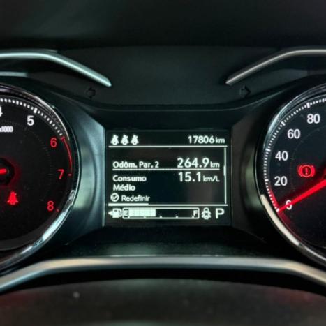 CHEVROLET Onix Sedan 1.0 12V 4P FLEX PREMIER PLUS TURBO AUTOM�TICO, Foto 11