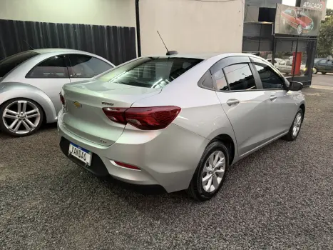 CHEVROLET Onix Sedan 1.0 12V 4P FLEX LTZ PLUS TURBO AUTOM�TICO, Foto 6