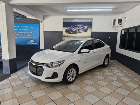 CHEVROLET Onix Sedan 1.0 12V 4P FLEX LT PLUS, Foto 1