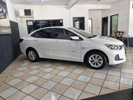 CHEVROLET Onix Sedan 1.0 12V 4P FLEX LT PLUS, Foto 3
