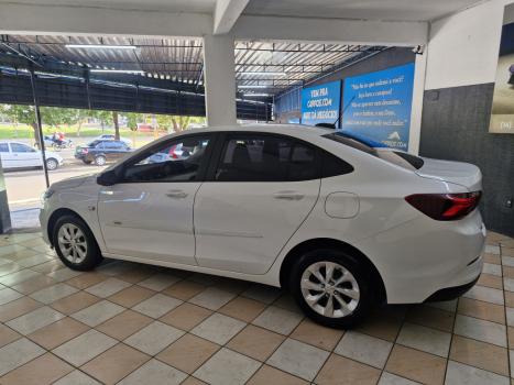 CHEVROLET Onix Sedan 1.0 12V 4P FLEX LT PLUS, Foto 4