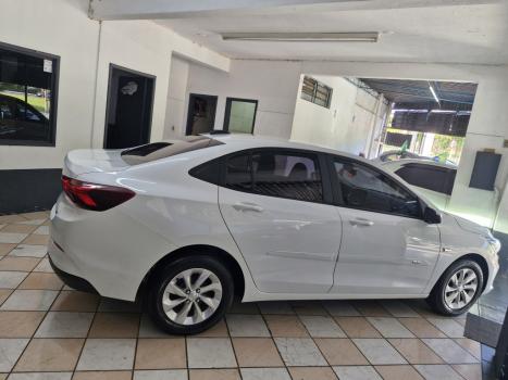 CHEVROLET Onix Sedan 1.0 12V 4P FLEX LT PLUS, Foto 5