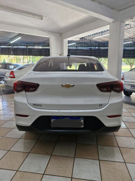 CHEVROLET Onix Sedan 1.0 12V 4P FLEX LT PLUS, Foto 6