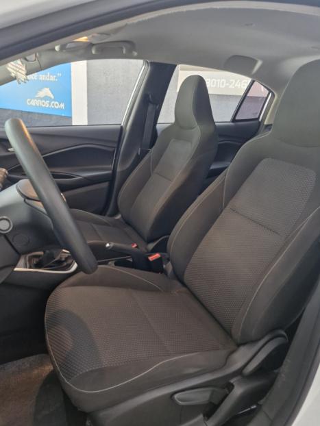 CHEVROLET Onix Sedan 1.0 12V 4P FLEX LT PLUS, Foto 10