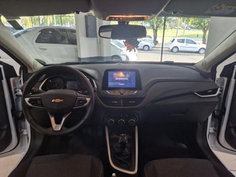 CHEVROLET Onix Sedan 1.0 12V 4P FLEX LT PLUS, Foto 13