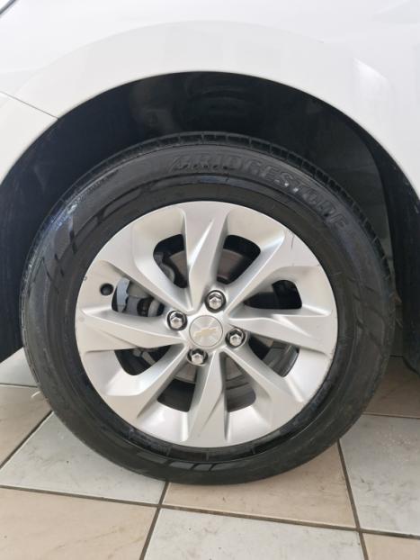 CHEVROLET Onix Sedan 1.0 12V 4P FLEX LT PLUS, Foto 15