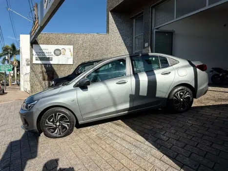 CHEVROLET Onix Sedan 1.0 12V 4P FLEX LT PLUS TURBO, Foto 4