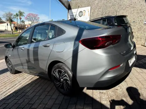 CHEVROLET Onix Sedan 1.0 12V 4P FLEX LT PLUS TURBO, Foto 5