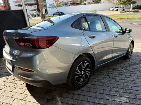 CHEVROLET Onix Sedan 1.0 12V 4P FLEX LT PLUS TURBO, Foto 7