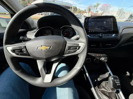 CHEVROLET Onix Sedan 1.0 12V 4P FLEX LT PLUS TURBO, Foto 15