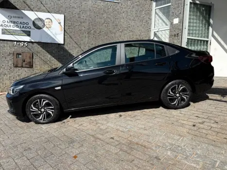 CHEVROLET Onix Sedan 1.0 12V 4P FLEX LT PLUS TURBO, Foto 4