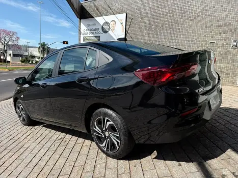 CHEVROLET Onix Sedan 1.0 12V 4P FLEX LT PLUS TURBO, Foto 5